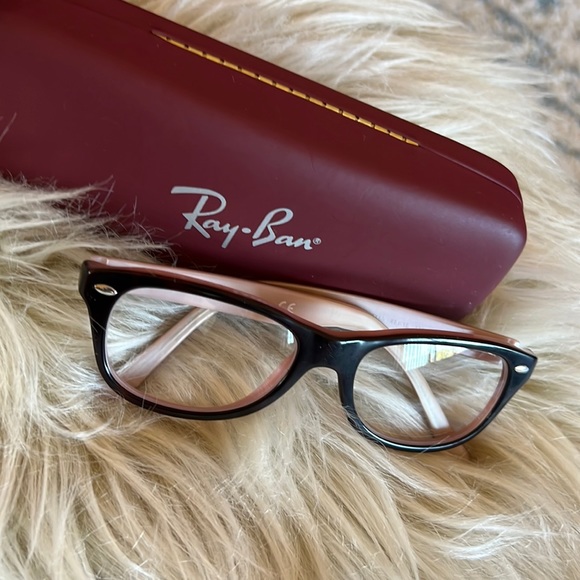 Ray Ban kids eyeglasses